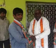 જસદણ પરિણામઃ કોંગ્રેસના ઉમેદવાર અવસર નાકિયાને તેમના ગામમાંથી મળ્યા સૌથી ઓછા મત, જાણો વિગતે