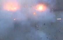 ભાજપ ત્રણ રાજ્યો માટે લાવેલા ફટાકડાં જસદણમાં ફોડ્યા? જાણો વિગત