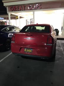 અમેરિકામાં ફેન્સે તેની કારની નંબર પ્લેટ પર લખ્યું ધોનીનું નામ, CSK એ શું આપી પ્રતિક્રિયા, જાણો વિગત