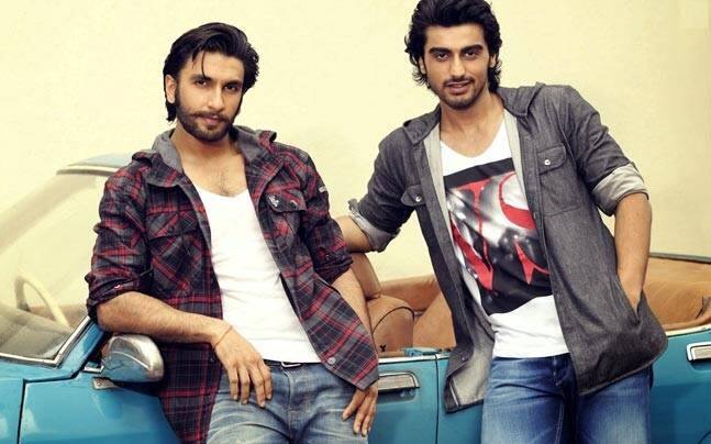 આ સવાલના જવાબમાં રણવીર સિંહે કહ્યું કે, 