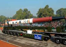 ભારતે શક્તિશાળી મિસાઈલ અગ્નિ-4નું કર્યું સફળ પરીક્ષણ, 4 હજાર કિમી સુધી પ્રહાર કરવામાં સક્ષમ