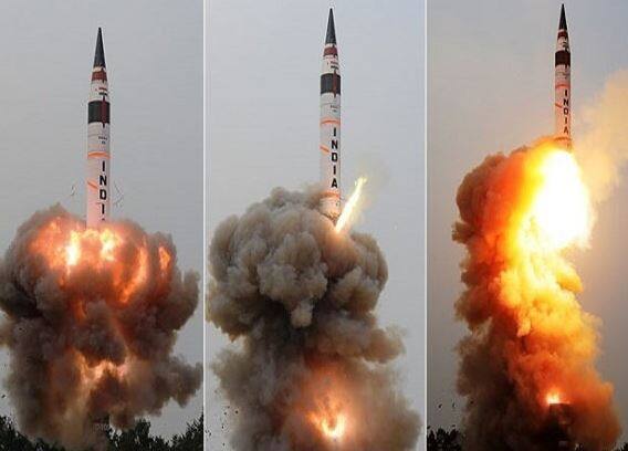 અગ્નિ-4 મિસાઈલનો આ સાતમુ પરીક્ષણ હતુ. અગાઉ ભારતીય સેનાની સામરિક બળ કમાન દ્વારા આ સ્થાનથી બે જાન્યુઆરી 2018એ આનું સફળ પરીક્ષણ કર્યુ હતુ.