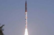 ભારતે શક્તિશાળી મિસાઈલ અગ્નિ-4નું કર્યું સફળ પરીક્ષણ, 4 હજાર કિમી સુધી પ્રહાર કરવામાં સક્ષમ