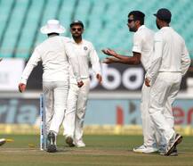 INDvAUS: ત્રીજી ટેસ્ટ પહેલા ભારતને મોટો ઝટકો, બે દિગ્ગજ ખેલાડી ઈજાના કારણે થઈ શકે છે બહાર, જાણો વિગત