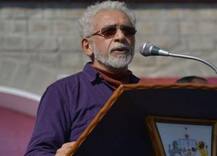 નસીરૂદ્દીન શાહ અને ઓવૈસીનો ઈમરાન ખાનને જવાબ કહ્યું, - પહેલા પોતાનું ઘર સંભાળો