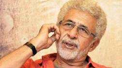 અભિનેતા નસીરુદ્દીન શાહની તબિયતને લઇને ફેલાઇ અફવા, દીકરાએ કહ્યું- 'દુઆ કર રહે હૈ'