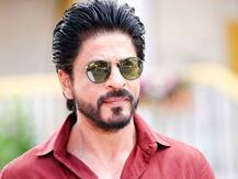 શાહરૂખ ખાનને ટીમ ઈન્ડિયાના આ સુપર સ્ટાર ક્રિકેટરનો રોલ કરવાની છે ઈચ્છા, જાણો વિગત