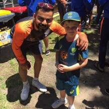 INDvAUS: બોક્સિંગ ડે ટેસ્ટમાં ઓસ્ટ્રેલિયાએ સાત વર્ષના સ્પિનરને કર્યો ટીમમાં સામેલ, કોહલીને કરવા માંગે છે આઉટ, જાણો વિગત