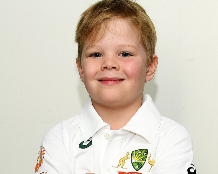 ‘મેક અ વિશ ઓસ્ટ્રેલિયા’ અભિયાન હેઠળ આર્ચીનો ટીમમાં સમાવેશ કરવામાં આવ્યો છે. આ અભિયાન અંતર્ગત મુશ્કેલ સ્થિતિનો સામનો કરી રહેલા બાળકોની ઈચ્છા પૂરી કરવાની કોશિશ કરવામાં આવે છે.