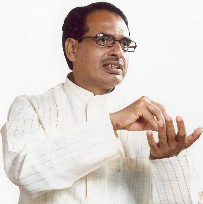 અહીં શિવરાજ સિંહે કહ્યું કે, 