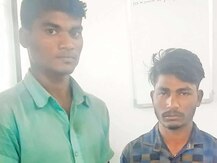 બારડોલીઃ રાત્રે મિત્રના ઘેર રોકાયેલા યુવકે મિત્ર સૂઈ ગયો પછી મિત્રની પત્નિના શરીરે હાથ ફેરવવા માંડ્યો ને......