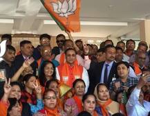 રૂપાણીએ જસદણની જીતને ભાજપની ગણાવેલી, કુંવરજીએ કહ્યું: આ જીત ભાજપની નથી પણ..........