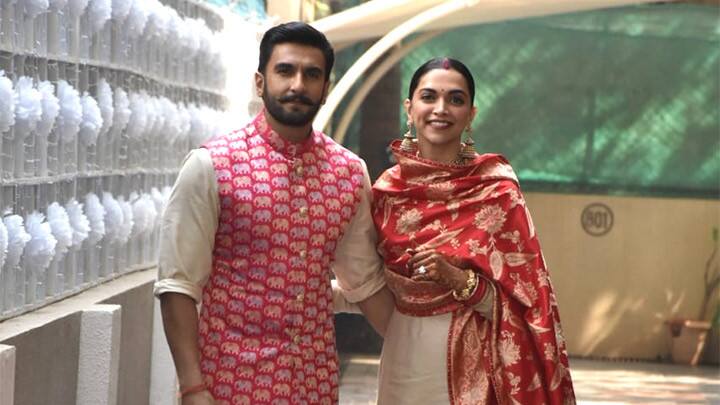 ફિલ્મફેરને આપેલા એક ઇન્ટરવ્યૂ દરમિયાન જ્યારે દીપિકા પાદુકોણને આ સવાલ પુછવામાં આવ્યો કે શું તમને હવે દીપિકા પાદુકોણ સિંહ ભવનાની કહીને બોલાવવામાં આવે?