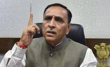 ગુજરાતમાં દારૂની મહેફિલ માણનારાઓ અંગે CM રૂપાણીએ શું કહ્યું? જાણો વિગત