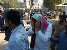 અમદાવાદ: પુત્રના બર્થ-ડે પર ઘરમાં જ હતી દારૂની મહેફિલ, 12 નબીરા ઝડપાતાં પિતા પોલીસ સાથે શું કર્યું? જાણો વિગત