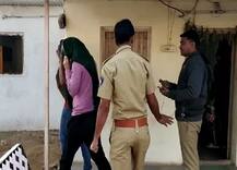 અમદાવાદ: પુત્રના બર્થ-ડે પર ઘરમાં જ હતી દારૂની મહેફિલ, 12 નબીરા ઝડપાતાં પિતા પોલીસ સાથે શું કર્યું? જાણો વિગત