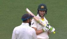 પર્થ ટેસ્ટમાં કોહલી સાથે થયેલા ઝઘડા પર બોલ્યો ટિમ પેન, કહ્યું- કોહલી તો....