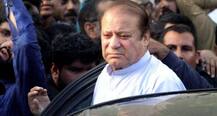 પાકિસ્તાનઃ જેલમાં બંધ પૂર્વ PM નવાઝ શરીફને ભ્રષ્ટાચારના વધુ એક કેસમાં સાત વર્ષની સજા, એક કેસમાં નિર્દોષ જાહેર