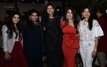 યંગ  ફિક્કી  લેડીઝ  ઓર્ગેનાઇઝેશન દ્વારા કરવામાં આવ્યું ક્રિસમસ સેલિબ્રેશન, યુવા ઉદ્યોગ સાહસિકોએ લીધો ભાગ