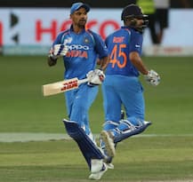 ભારતે ઓસ્ટ્રેલિયા અને ન્યૂઝીલેન્ડ સામે વન ડે શ્રેણી માટે ટીમ કરી જાહેર, જાણો કોને મળ્યું સ્થાન