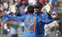 ન્યૂઝીલેન્ડ સામે T-20 શ્રેણી માટે ટીમ ઈન્ડિયાની જાહેરાત, પંડ્યા બ્રધર્સનો સમાવેશ, ધોનીની વાપસી