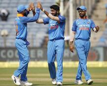 ન્યૂઝીલેન્ડ સામે T-20 શ્રેણી માટે ટીમ ઈન્ડિયાની જાહેરાત, પંડ્યા બ્રધર્સનો સમાવેશ, ધોનીની વાપસી