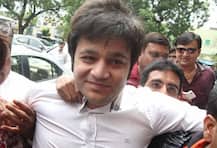 અમદાવાદ: હિટ & રન કેસના આરોપી વિસ્મય શાહે હનીમૂન માટે વિદેશ જવા હાઈકોર્ટમાં કરી અરજી, હાઈકોર્ટે શું કહ્યું? જાણો વિગત