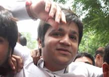 અમદાવાદ: હિટ & રન કેસના આરોપી વિસ્મય શાહે હનીમૂન માટે વિદેશ જવા હાઈકોર્ટમાં કરી અરજી, હાઈકોર્ટે શું કહ્યું? જાણો વિગત