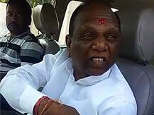 યુવાને ઉગ્ર રજૂઆત કરતાં ગુજરાત ભાજપના કયા નેતાએ યુવાનને જાહેરમાં ખખડાવી નાખ્યો? જાણો વિગત