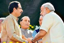 રાહુલ ગાંધીની ભાષામાં ઉદ્વવ ઠાકરેએ મોદી પર સાધ્યુ નિશાન, જાહેરસભામાં કહ્યું- આજકાલ ચોકીદાર જ ચોરી કરી રહ્યો છે