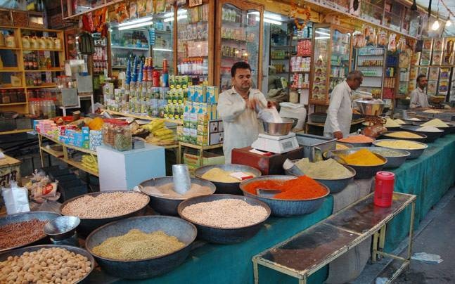 Indian Traders Welcomes GST Council Decision For Unregistered Small Traders GST Council: देश के 8 करोड़ से अधिक छोटे व्यापारियों के लिए ख़ुशख़बरी, अब ऑनलाइन बेच सकेंगे माल