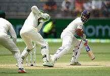 ભારતના ક્યા બેટ્સમેને ઓસ્ટ્રેલિયા સામેની ત્રીજી ટેસ્ટમાં ડબલ સેન્ચૂરી ફટકારવાનો કર્યો હુંકાર?