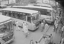 નવસારીમાં એસટી ડેપોમાં 3 લોકોને કચડી નાંખનારો ડ્રાઈવર સૌરાષ્ટ્રના ક્યા શહેરનો છે? કેટલા દિવસ પહેલાં જોડાયેલો?