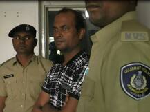 નવસારીઃ તાંત્રિકે યુવતી સાથે બાંધ્યા શારીરિક સંબંધ ને તેનો વીડિયો ઉતારીને ક્યાં મોકલી દીધો?