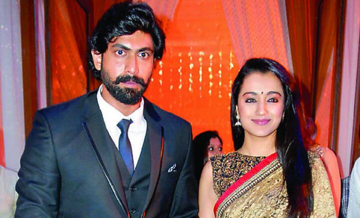 ઉલ્લેખનીય છે કે આ શૉમાં રાણાની સાથે બાહુબલી સ્ટાર પ્રભાસ પણ હાજર રહ્યો હતો. તેમની સાથે ફિલ્મના ડાયરેક્ટર એસ.એસ.રાજામૌલી પણ સામેલ થયા હતા. 