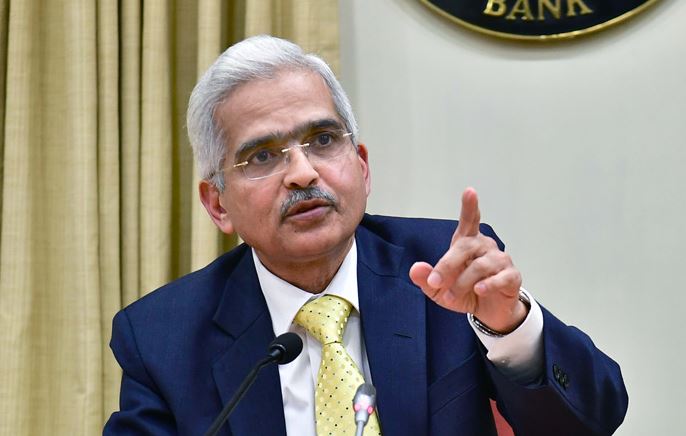 ‘Far Deeper Issues': RBI Governor Shaktikanta Das Reiterates Concerns Over Cryptocurrencies