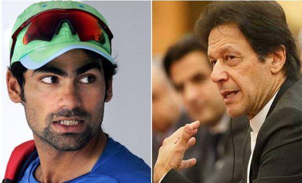 નવી દિલ્હીઃ લઘુમતીઓ સાથે કેવો વ્યવહાર કરવામાં આવે છે તે અમે નરેન્દ્ર મોદી અને તેની સરકારને બતાવીશું. તેમ પાકિસ્તાનના વડાપ્રધાન ઈમરાને કરેલા નિવેદન બાદ ભારતના રાજકારણીઓ સહિત અન્ય લોકોએ ઈમરાન ખાનને આડે હાથ લેવાનું શરૂ કર્યું છે. ભારતીય ક્રિકેટ ટીમના પૂર્વ ખેલાડી મોહમ્મદ કૈફે કહ્યું કે, પાકિસ્તાન અમને ભાષણ ન આપે.