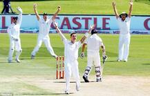 8 વર્ષથી ભારત \'બોક્સિંગ ડે ટેસ્ટ\' જીતી શક્યું નથી, જુઓ છેલ્લે જીતેલી મેચનું સ્કોર કાર્ડ