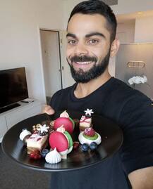 ટીમ ઈન્ડિયાના ક્રિકેટરોએ સેલિબ્રેટ કરી ક્રિસમસ, જુઓ તસવીરો