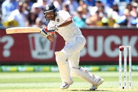 INDvAUS: મયંક અગ્રવાલે ઓપનિંગ કરીને બનાવી દીધો એક મોટો રેકોર્ડ, જાણો વિગત INDvAUS: મયંક અગ્રવાલે ઓપનિંગ કરીને બનાવી દીધો એક મોટો રેકોર્ડ, જાણો વિગત