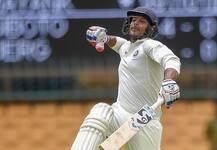 INDvAUS: મયંક અગ્રવાલે ઓપનિંગ કરીને બનાવી દીધો એક મોટો રેકોર્ડ, જાણો વિગત