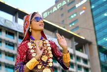 ગીતા રબારીના ‘રોણા શેરમા’ ગીતને મળ્યા 20 કરોડ વ્યૂઝ, મળ્યું વર્લ્ડ રેકોર્ડ ઈન્ડિયા બુકમાં સ્થાન, જાણો વિગત