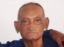 ગુજરાત કોંગ્રેસના આ દિગ્ગજ નેતાના પિતાશ્રીનું નિધન, જાણો ક્યારે નિકળશે અંતિમયાત્રા?