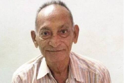 ધાનાણીએ જણાવ્યું કે, મારા પિતાશ્રીની સ્મશાનયાત્રા આજે 26 ડિસેમ્બરના રોજ બપોરે 3 કલાકે અમારા ગજેરાપરા, અમરેલી ખાતેના નિવાસ સ્થાનેથી નિકળશે. ગુજરાત કોંગ્રેસના પ્રભારી રાજીવ સાતવ અને ગુજરાત પ્રદેશ કોંગ્રેસ પ્રમુખ અમિત ચાવડાએ સદગતને શ્રધ્ધાંજલિ આપી છે.