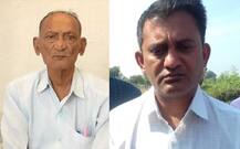ગુજરાત કોંગ્રેસના આ દિગ્ગજ નેતાના પિતાશ્રીનું નિધન, જાણો ક્યારે નિકળશે અંતિમયાત્રા?