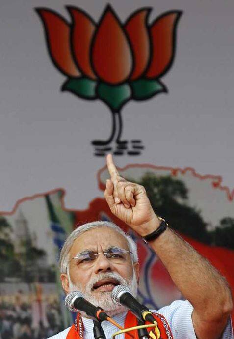 એક અંદાજ મુજબ લોકસભા ચૂંટણી એપ્રિલ-મે મહિનામાં યોજાશે. જેથી રાજકીય પક્ષો પાસે જાન્યુઆરીથી મે સુધીનો જ સમય પ્રચાર માટે બચ્યો છે. ગત લોકસભા ચૂંટણી મોદીને પીએમ પદના ઉમેદવાર જાહેર કર્યા બાદ ભાજપે સપ્ટેમ્બર 2013થી મે 2014 સુધી સમગ્ર દેશમાં રેલી, ચૂંટણી પ્રચાર, થ્રી ડી રેલીઓ અને ચાય પે ચર્ચા જેવા મળીને કુલ 5827 કાર્યક્રમ આયોજિત કર્યા હતા.