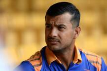 હીરોઈનને ટક્કર મારે એવી બ્યુટીફૂલ છે મયંક અગ્રવાલની વાઈફ, જાણો કઈ રીતે શરૂ થયેલી બંનેની લવ સ્ટોરી?