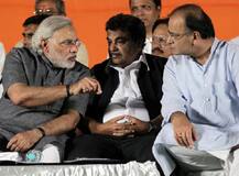 મોદી સરકારના ટોચના પ્રધાનનો મોદી સામે કટાક્ષઃ માત્ર ભાષણો કરવાથી ચૂંટણી ના જીતાય.....