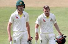 બેનક્રોફ્ટે વોર્નર પર લગાવ્યો ગંભીર આરોપ, કહ્યું- ‘મને બોલ સાથે ચેડાં કરવા ઉશ્કેર્યો હતો’