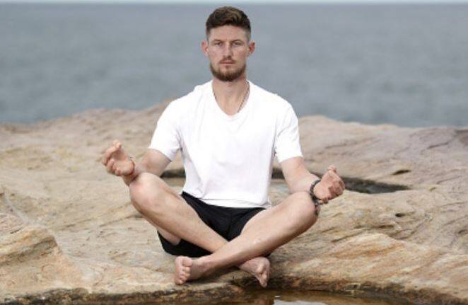 ગત સપ્તાહે બેનક્રોફ્ટે સ્વીકાર્યું હતું કે, તે આ રમતથી દૂર જતો રહ્યો હતો અને યોગ ટિચર બની ગયો હતો.